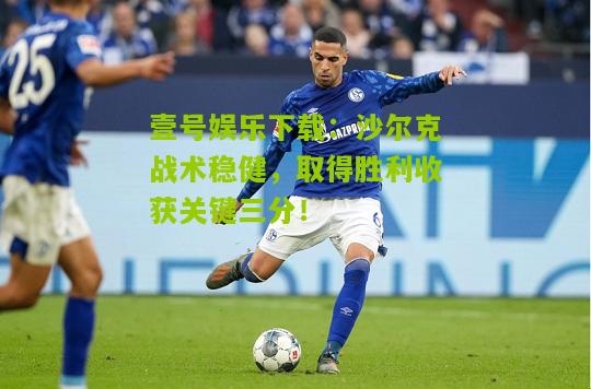 沙尔克战术稳健，取得胜利收获关键三分！
