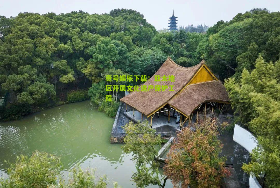 亚太地区开展文化遗产保护工程